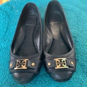 Tory Burch shoes